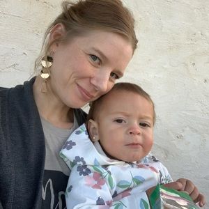 Meet your Posher, Kristen